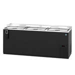 Hoshizaki , CC80, Forced Air Bottle Cooler