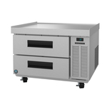 Hoshizaki , CR36A, Equipment Stand, Refrigerated Base