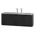 Hoshizaki , DD95, Draft Beer System