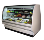 Howard-McCray , D-CBS40E-6C-LED, Display Case, Non-Refrigerated Bakery