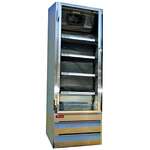 Howard-McCray , GF19BM-S-FF, Freezer, Merchandiser