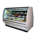 Howard-McCray , R-CBS40E-4C-BE-LED, Display Case, Refrigerated Bakery