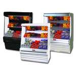 Howard-McCray , R-OP30E-3-B-LED, Display Case, Produce