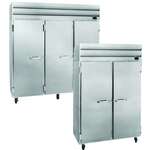 Howard-McCray , SF48-S-FF, Freezer, Reach-In