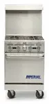 Imperial Range IR-2-G12_LP, Range, 24" Restaurant, Gas
