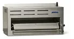 Imperial Range IRSB-36_LP, Salamander Broiler, Gas