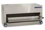 Imperial Range ISB-36-E_208V_3PH, Salamander Broiler, Electric