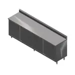 John Boos , 4CH4R5-3096, Work Table, Cabinet Base Hinged Doors
