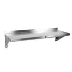 John Boos , BHS1624-16/304, Shelving, Wall Mounted