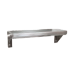 John Boos , BHS5486, Shelving, Wall Mounted