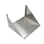 John Boos , BMS2030, Microwave Oven, Shelf
