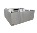 John Boos , C2H-36-2, Condensate Hood