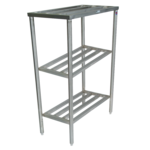 John Boos , CLR18, Shelving Unit, Tubular