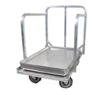 John Boos , D1927-SP-H, Dolly Truck, Bun Pan