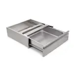 John Boos , DR2015SCL-W, Work Table, Drawer
