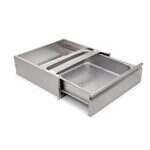 John Boos , DR2020SC-S36, Work Table, Drawer