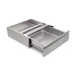 John Boos , DR2020SC-S36, Work Table, Drawer