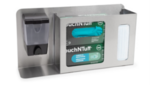 John Boos , DS-SD1-3, Hand Soap / Sanitizer Dispenser