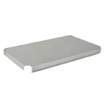 John Boos , GLS630, Work Table, Undershelf