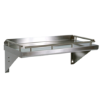 John Boos , GRWS36, Shelving, Wall Mounted
