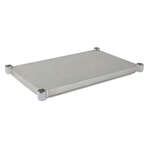 John Boos , GSK8-30144, Work Table, Undershelf