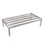 John Boos , JB05, Dunnage Rack, Vented