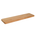 John Boos , LBS84, Cluster Seating Bench Only, Indoor