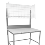 John Boos , MBR02, Boat Rack