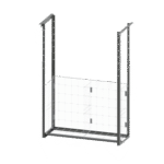 John Boos , MBR16A, Boat Rack