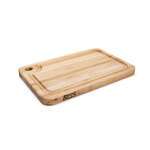 John Boos , MPL1812125-FH-GRV, Cutting Board, Wood
