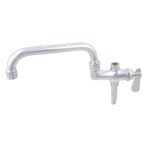 John Boos , PB-AD-6LF, Pre-Rinse, Add On Faucet