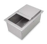 John Boos , PB-DIIB1218, Ice Bin, Drop-In