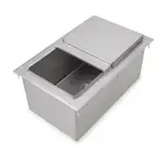 John Boos , PB-DIIB1218, Ice Bin, Drop-In