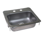 John Boos , PB-DISINK151506, Sink, Drop-In