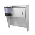 John Boos , PB-STD-1410, Paper Towel Dispenser