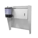 John Boos , PB-STD-1410, Paper Towel Dispenser