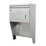 John Boos , PB-TD-0909, Paper Towel Dispenser