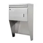 John Boos , PB-TD-0909, Paper Towel Dispenser