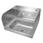 John Boos , PBHS-W-1410-SSL, Sink, Hand