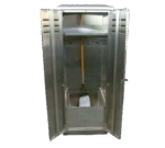 John Boos , PBJC-222584, Mop Sink Cabinet