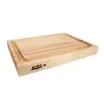 John Boos , RA02-GRV, Cutting Board, Wood