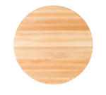 John Boos , RTM-24, Table Top, Wood