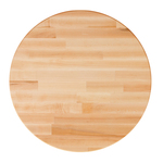 John Boos , RTM-BL24, Table Top, Wood