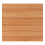 John Boos , RTO-3636, Table Top, Wood