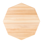 John Boos , RTSM-5252-OCT, Table Top, Wood