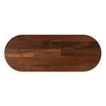 John Boos , RTW-BL4260-OVL, Table Top, Wood