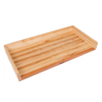 John Boos , SB010-O, Work Table, Top Only
