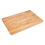 John Boos , SCT002-O, Work Table, Top Only