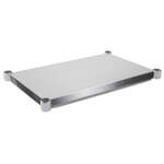 John Boos , SSK8-3036, Work Table, Undershelf