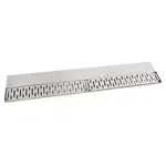 John Boos , UBDR-36, Drip Tray Trough, Beverage